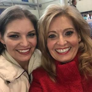 Meet your Posher, Sherri